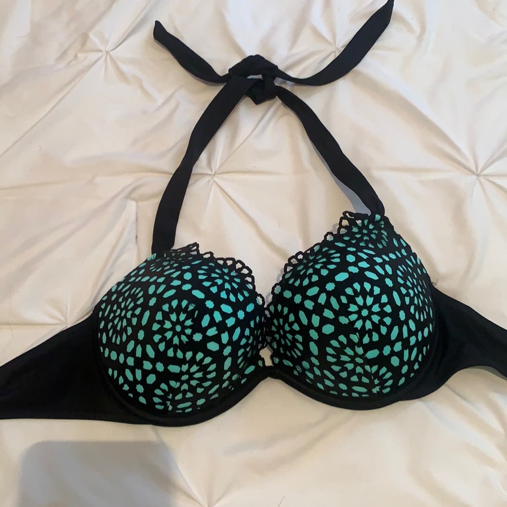 Bikini top!